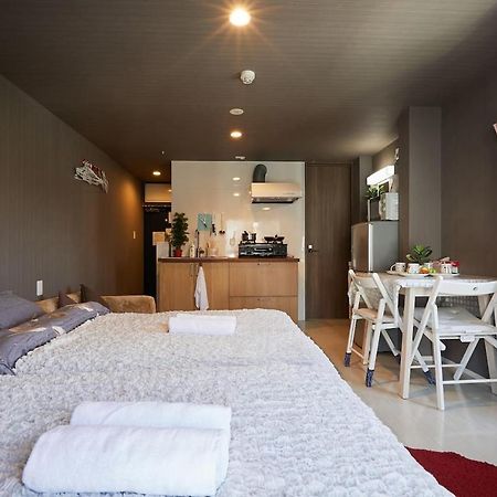 Akabane Tk Building 203 Apartment Tokio Exterior foto